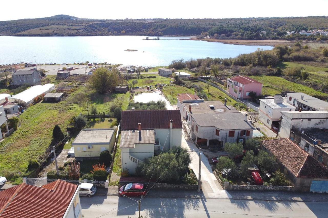 Seaview Apartment Aida Поседарье Екстериор снимка