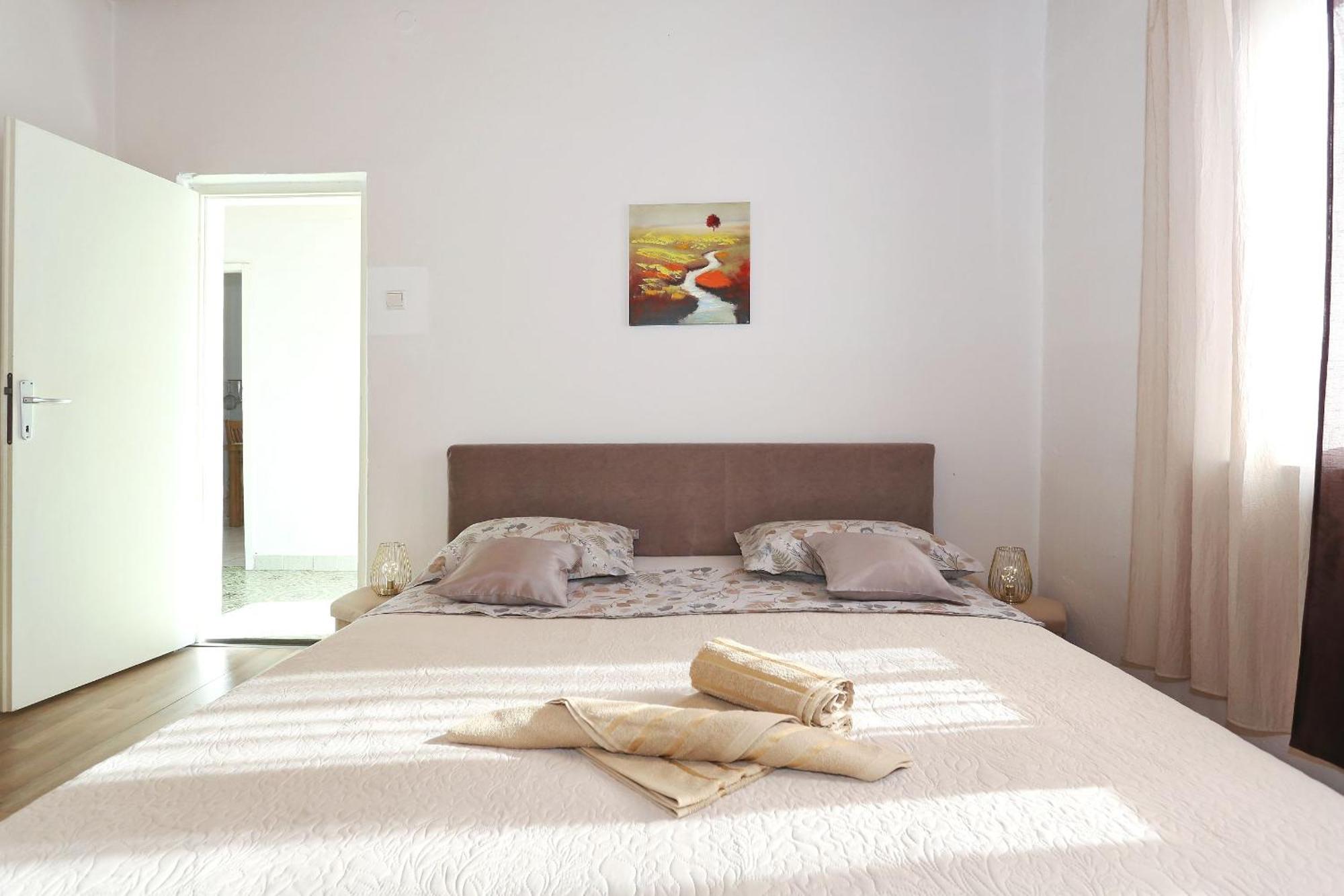 Seaview Apartment Aida Поседарье Екстериор снимка
