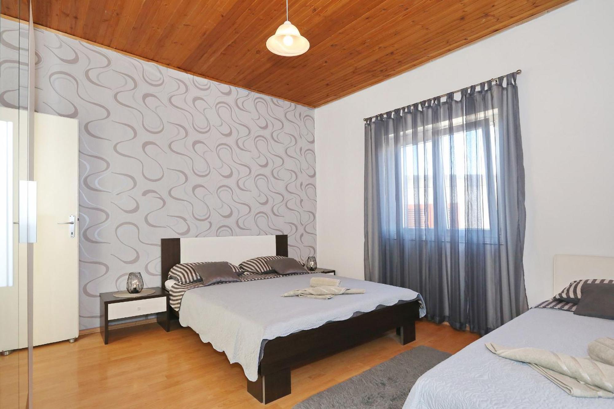 Seaview Apartment Aida Поседарье Екстериор снимка