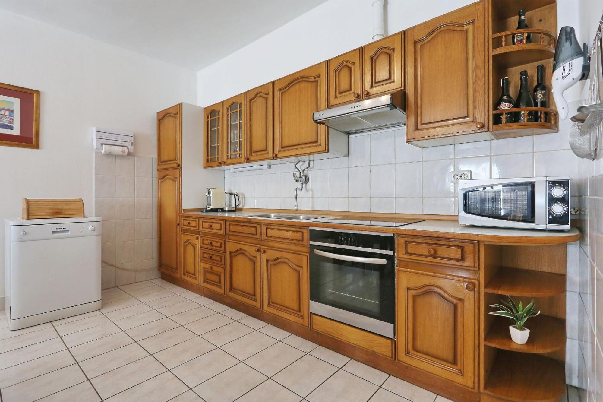Seaview Apartment Aida Поседарье Екстериор снимка
