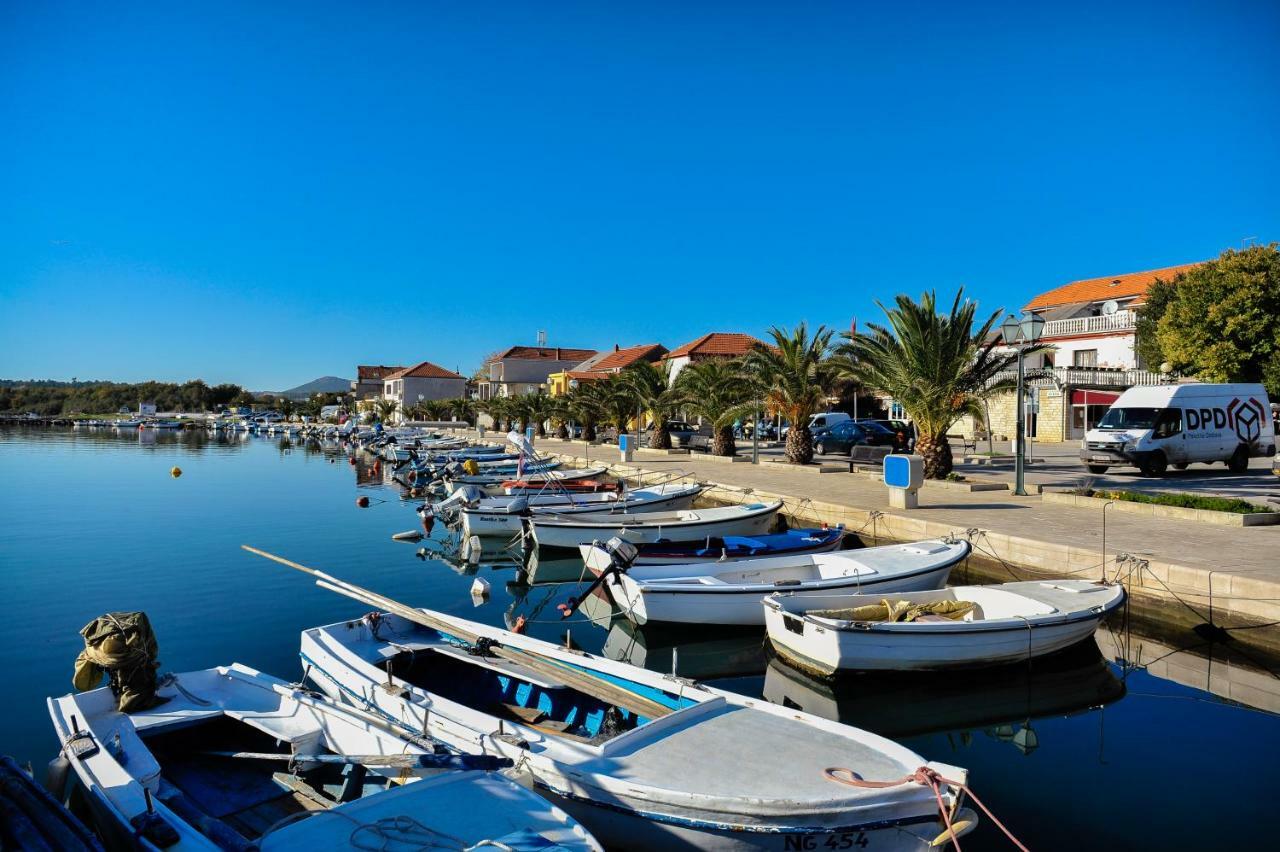 Seaview Apartment Aida Поседарье Екстериор снимка